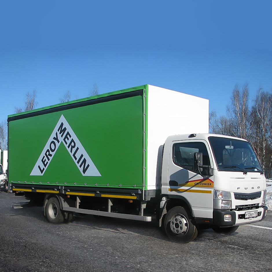 изготовление тентов